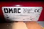 Damgalama Makinesi &nbsp;Omac 993PNT 5