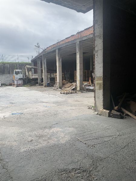 Venkovská nemovitost v Agoladě, Pontevedra - Obchodní soud číslo 1 v Pontevedře