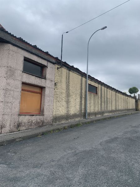 Local comercial en Agolada, Pontevedra - Juzgado De Lo Mercantil N&uacute;mero 1 de Pontevedra