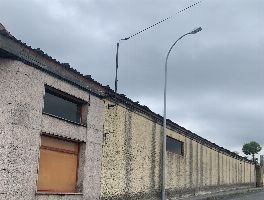 Local comercial en Agolada, Pontevedra