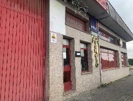 Local comercial en Agolada, Pontevedra