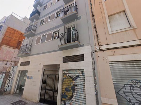 Vivienda ubicada en Valencia 
