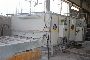 Automatische flammeer- en borstelmachine Cortan FRS-210 1