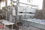 Automatische flammeer- en borstelmachine Cortan FRS-210 2