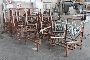 Plaatdragers, Wagens en Steunen 3
