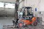 Dieselheftruck Linde H40D (4 t) 1