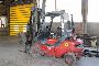 Vorkheftruck op diesel Linde H30 (3 t) 1