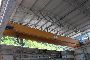 Faedo Double-Girder Overhead Crane 40/6.3 ton 1