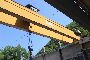 Double-Girder Overhead Crane Faedo 40 ton 1