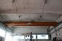 Double-girder overhead crane Faedo CPB6.3/15 6.3 ton 1