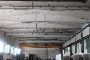 No. 2 Double-Girder Overhead Cranes Omis and Car-Mecc 6.3 ton 3