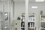 Mobiliario y electrodom&eacute;sticos de laboratorio y oficina 4