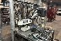 Gwintownice Roscamat 400 (pneumatyczna) i Metalworks (elektryczna) 2
