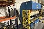 Prasa krawędziowa hydrauliczna Jordi PH 2500/65 2