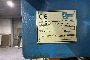 Prasa krawędziowa hydrauliczna Jordi PH 2500/65 4