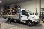 Iveco Daily 35C12 teheraut&oacute; 1
