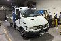 Iveco Daily 35C12 teheraut&oacute; 2