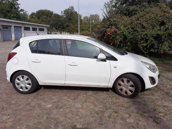Opel Corsa - Privat salg