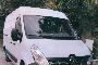 Furgoneta Renault Master 2