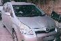 Coche Toyota Corolla 2
