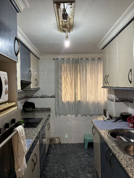 Vivienda en Sagunto, Valencia - Juzgado de lo Mercantil nº 5 de Valencia