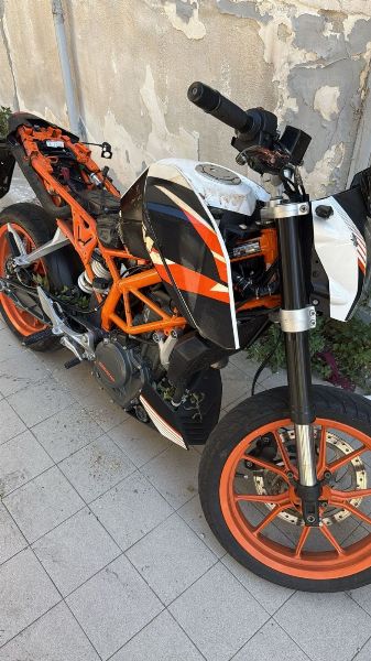 Citro&euml;n C3, motos Kymco y KTM - Liquidaci&oacute;n controlada n.&ordm; 9/2025 - Tribunal de Cassino