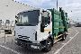 Vuilniswagen IVECO 120EL21 1