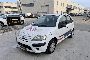 2008 Citroen C3 1