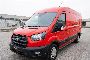 Dod&aacute;vka Ford Transit 350 2.0 TDCI 1