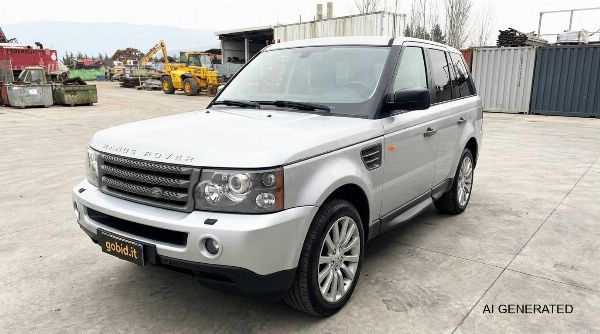 Land Rover Range Rover Sport - Venta privada - Venta 2
