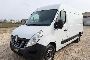 Furgoneta Renault Master 1