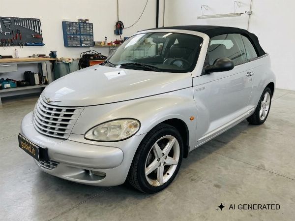 Lancia Appia ja Chrysler Cruiser - Telineet ja Aidat - Oikeudellinen selvitys 39/2025 - Rovigon tuomioistuin - Myynti 2