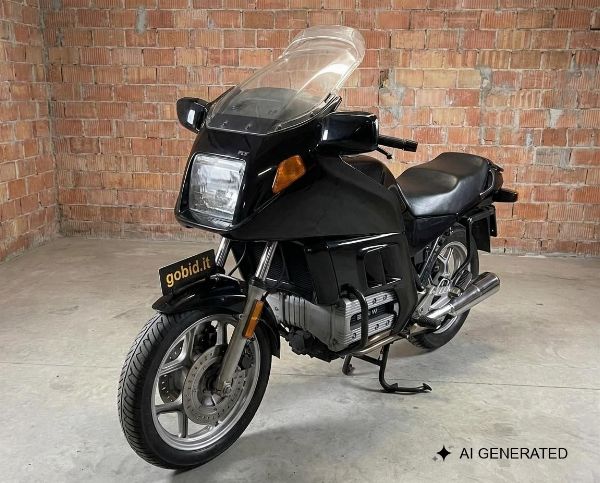 Auto e Moto BMW - Atrezzadure da cantèr edile e stradale - Liquidazion Giudiziale 39/2025 - Tribunale de Rovigo
