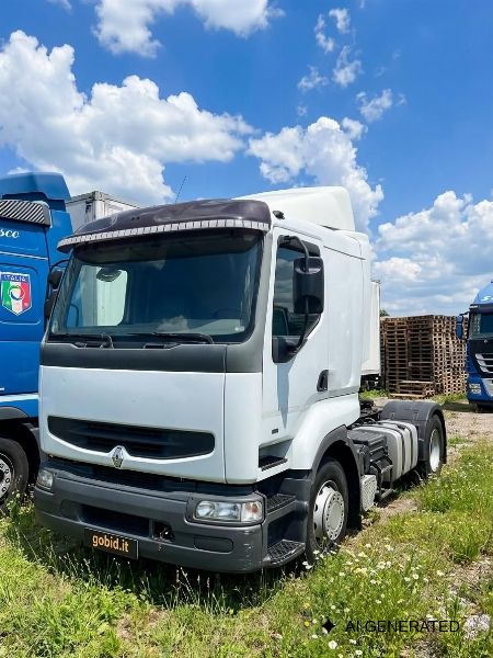Auto, rimorchi e trattori stradali - Arredi ufficio e attrezzature varie - Liquidazione Giudiziale 1/2025 - Tribunale di Avellino