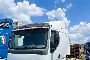 Trattore Stradale Renault Magnum 385 1