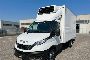 IVECO 35C16 Refrigerated Van with Refrigeration Unit 1