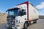 Cami&oacute;n Scania 1