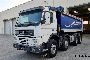 Cami&oacute;n Volvo FM12 420 1