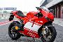 Ducati Desmosedici RR Motosiklet 1