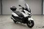 &Mu;&omicron;&tau;&omicron;&sigma;&iota;&kappa;&lambda;έ&tau;&alpha; Kymco Downtown 300i 1