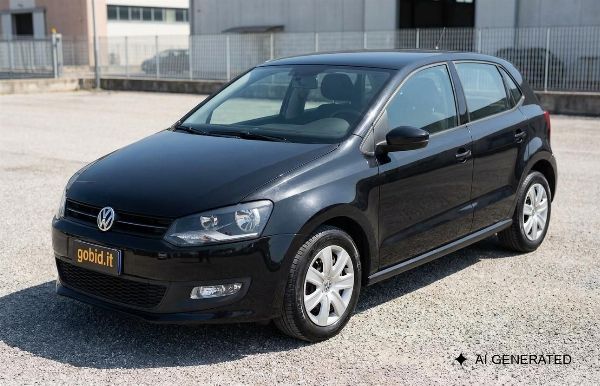 Árverésen lévő autók - Volkswagen, FIAT, Lancia, Mercedes - Alfa Romeo, Ford és Nissan - Büntetőeljárás nr. 2956/2024 R.G.N.R.