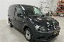 Volkswagen Caddy 1