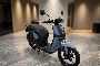 Мотоциклет Fantic ISSIMO CITY MAX L3 BLUE 1