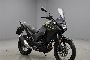 Мотоциклет Kawasaki VERSYS-X 300 1