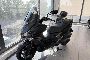Мотоциклет Kymco XCITING 400 1