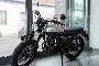 Мотоциклет Vervemoto 125 CLASSIC 1