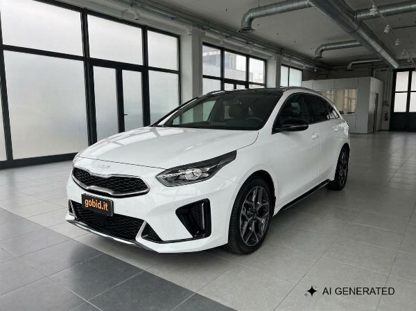 Автомобили Renault, Nissan и Kia - Мотоциклети Kawasaki, Kymco и QJ - Съдебна ликвидация 17/2026 - Съд Форли
