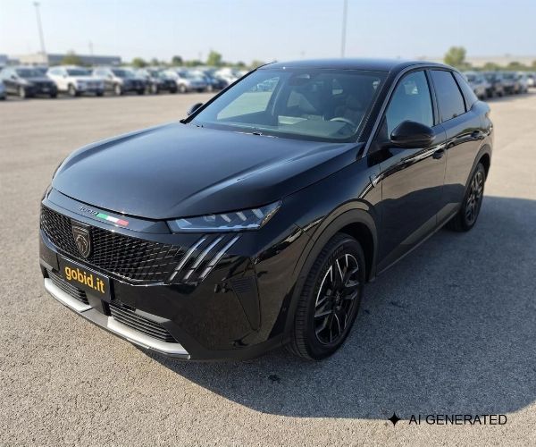 Automobili BMW, Mercedes, Peugeot, Opel i Isuzu - poslovna sredstva iz leasinga