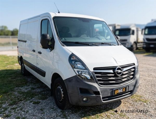 Peugeot, Opel és Isuzu autók – lízingből származó üzemi eszközök – 2. értékesítés