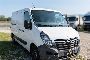 Furgon Opel Movano 1